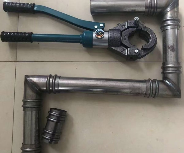 河东区冷却管生产