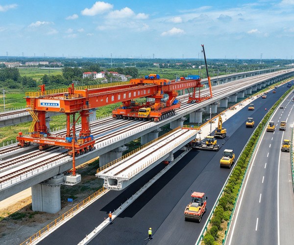 河东区公路建设