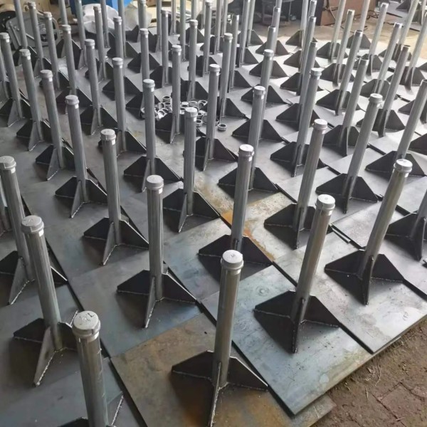 河东区沉降板现货