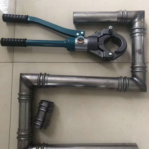 河东区鑫亿呈冷却管